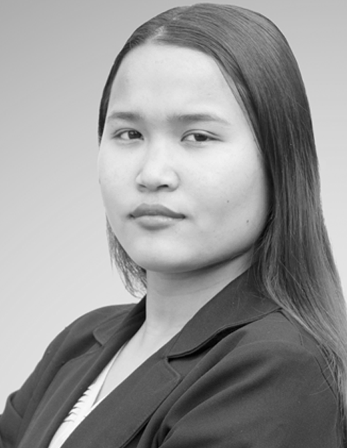 Dechen Gurung- foreign investment advisor