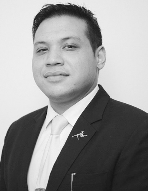 Prakrit Shrestha - Best lawyer in Nepal