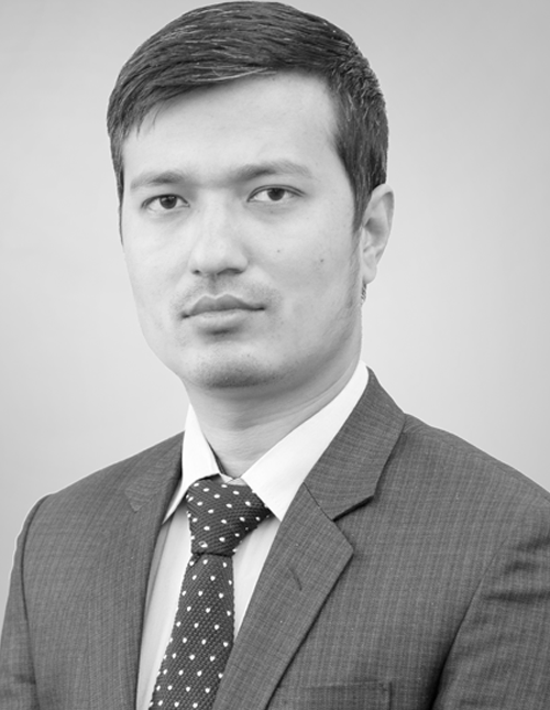 Priyatam Shrestha