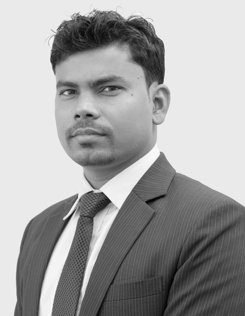 Rakesh Kumar Sah - Tax Consultant in Nepal