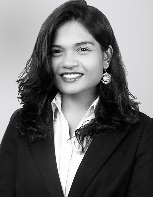 Ankita Shrestha - Intellectual Property Lawyer