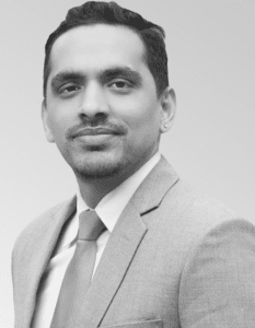 Bishal Panthi : Chartered Accountant in Nepal & Banking Expertise