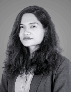 Ankita Shrestha