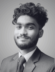 Deepak Kushwaha RCA