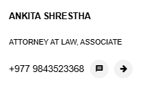Ankita-Shrestha