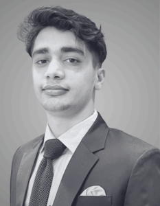 Sandesh Bhandari