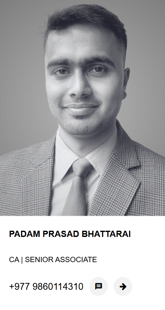 Padam Prasad Bhattarai