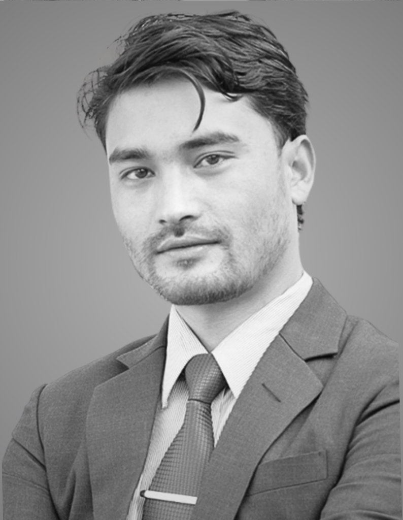 Narendra Rawat — Management Executive at Reliance Corporate Advisors, Nepal