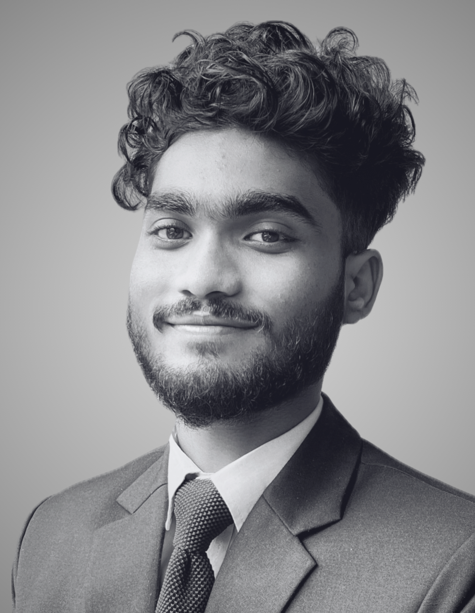 Deepak Kushwaha