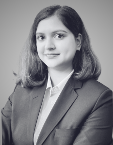 Shuvani Dhungel