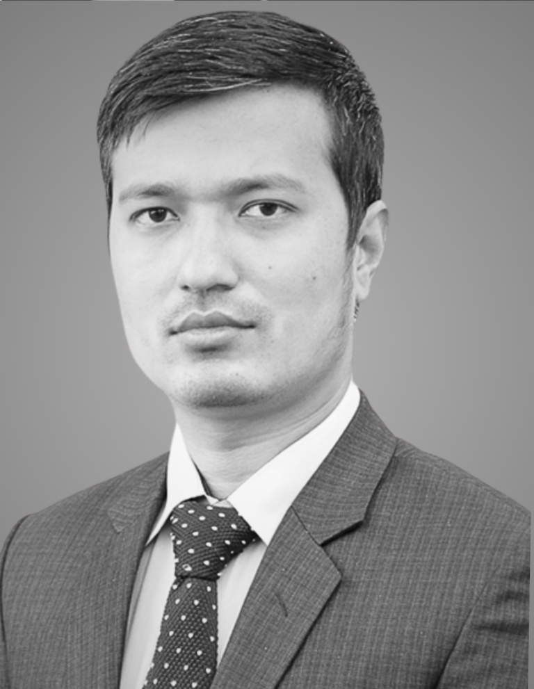 Priyatam Shrestha