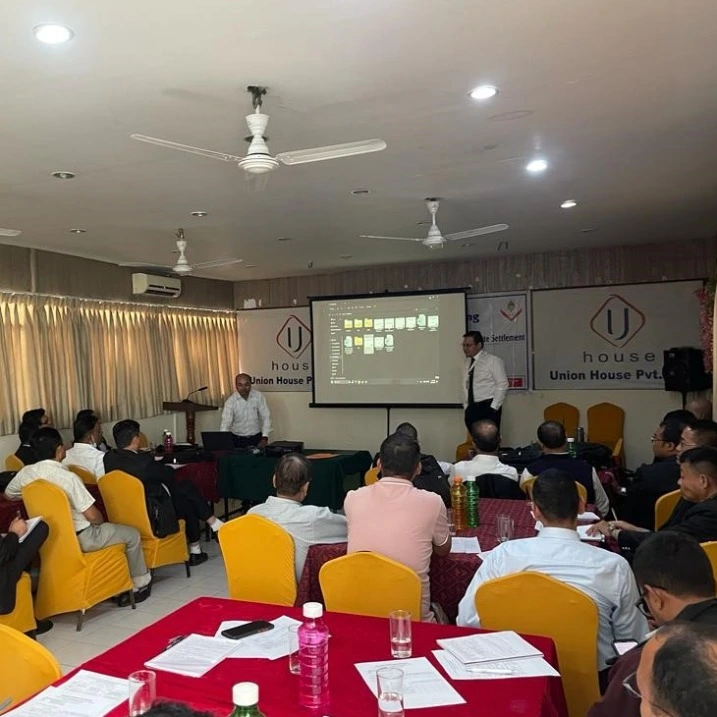 Arbitration and Dispute Settlement Training