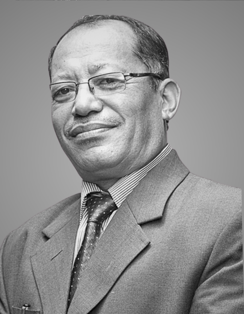 Bhupendra Kr. Shrestha — Senior Auditor at Reliance Corporate Advisors, Nepal