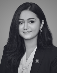Ashma Acharya