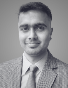 Padam Prasad Bhattarai