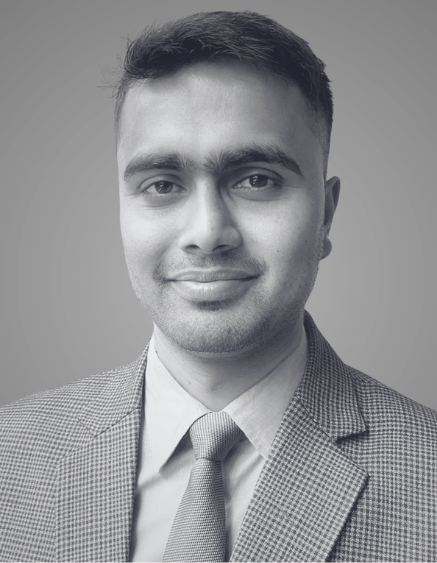 Padam Prasad Bhattarai