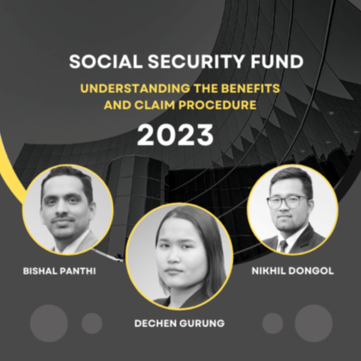 Social Security Fund Benefits: Latest Updates and Claim Procedure