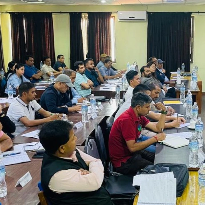 Training on Alternative Dispute Resolution and Arbitration