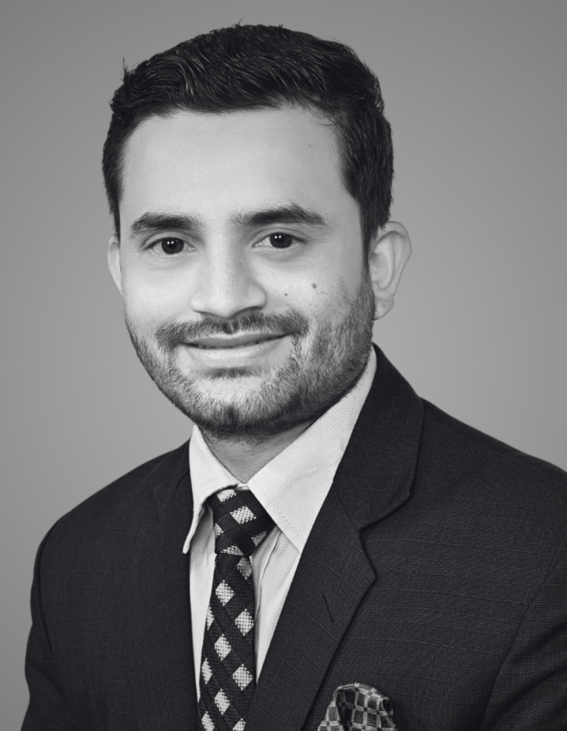 Samir Khadka — Chartered Accountant, Consultant at Reliance Corporate Advisors, Nepal