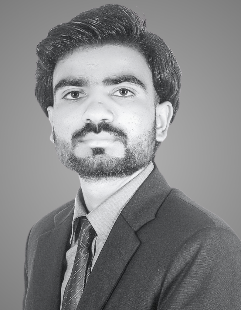 Shushil Kumar Yadav — Administrative Assistant at Reliance Corporate Advisors, Nepal