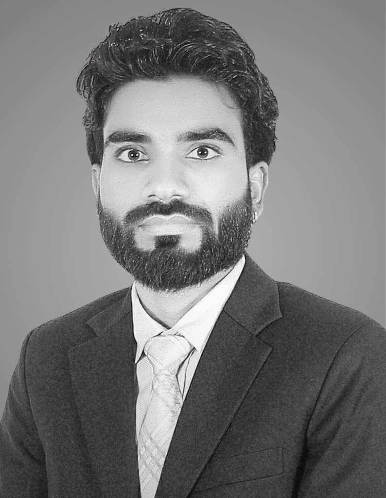 Sunil Kumar Yadav — Client Information Management System (CIMS) at Reliance Corporate Advisors, Nepal