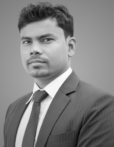 Rakesh Kumar Sah