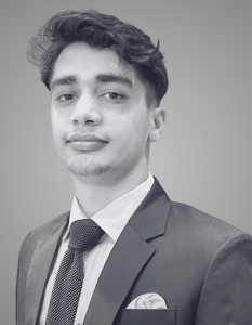 Sandesh Bhandari