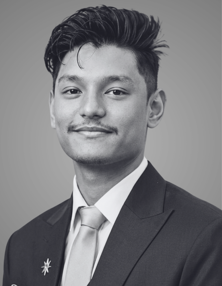 Avash Shrestha
