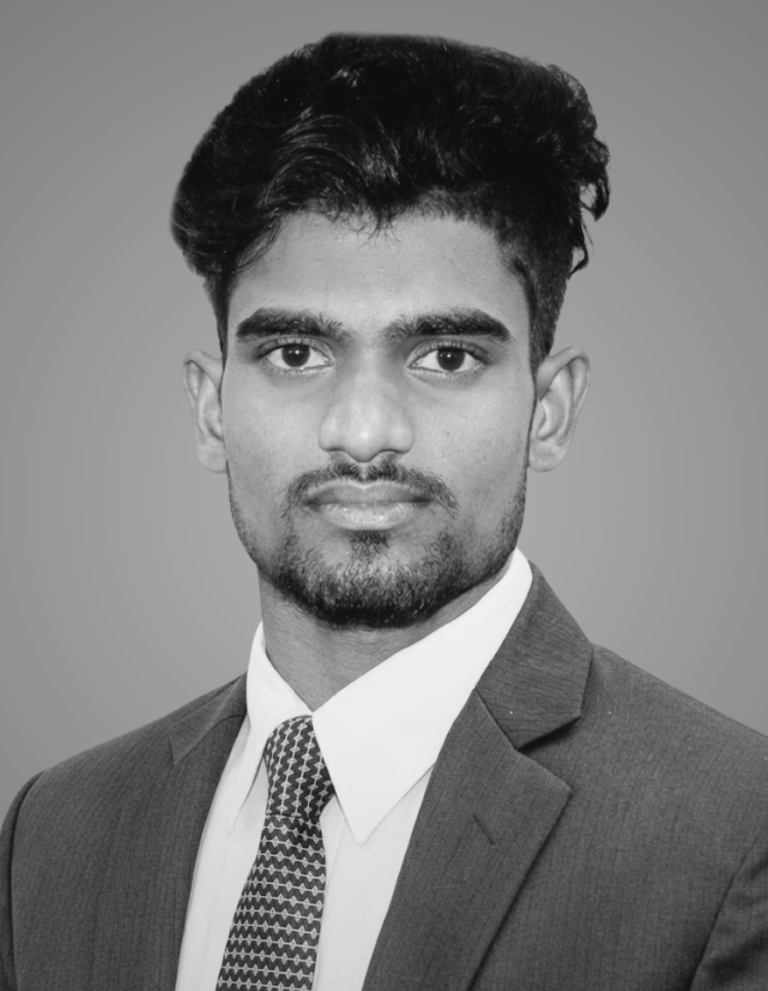 Pappu Das Tatma — Administrative Assistant at Reliance Corporate Advisors, Nepal
