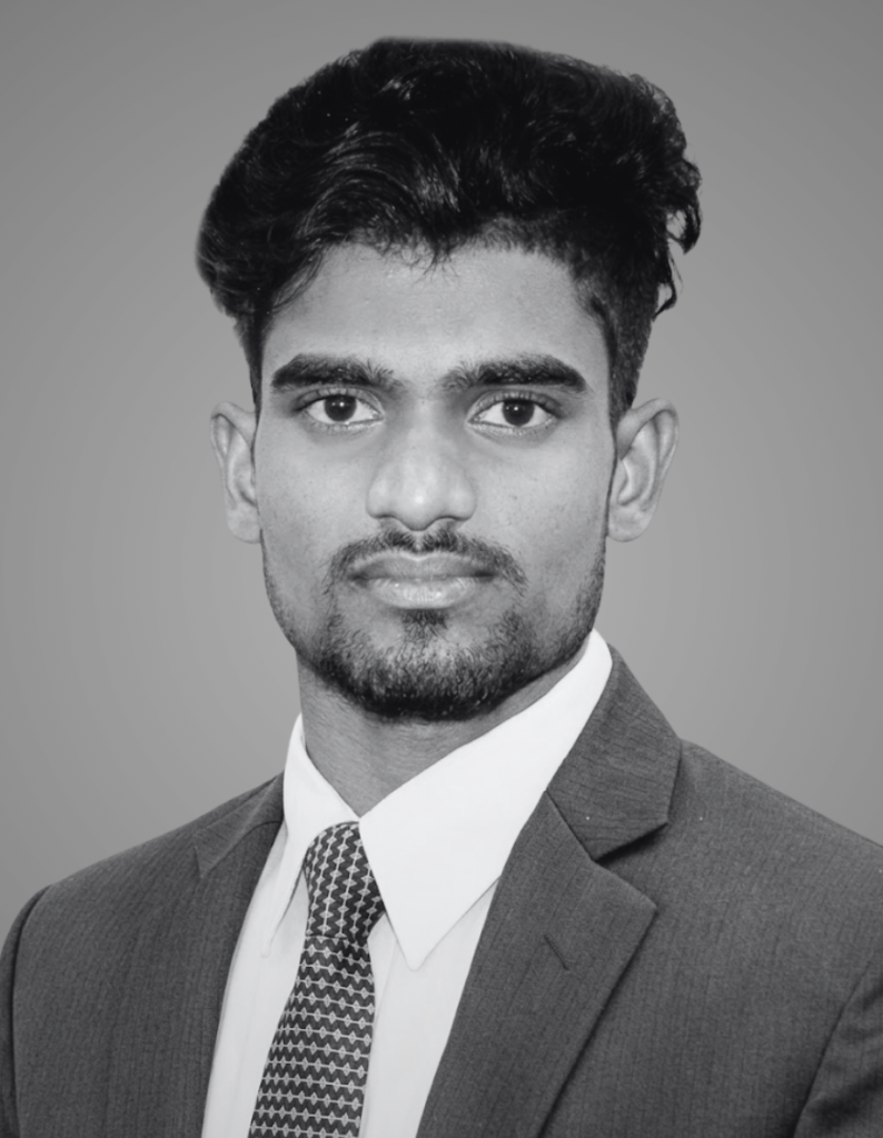 Pappu Das Tatma — Administrative Assistant at Reliance Corporate Advisors, Nepal